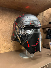 Load image into Gallery viewer, Star Wars Kylo Ren Reforged Helmet Replica