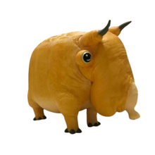 Load image into Gallery viewer, Galaxy’s Edge Puffer Pig Creature Figure Disney