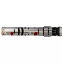 Load image into Gallery viewer, Galaxy&#39;s edge Darth Maul Legacy Lightsaber hilt