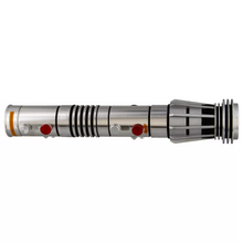Load image into Gallery viewer, Galaxy's edge Darth Maul Legacy Lightsaber hilt