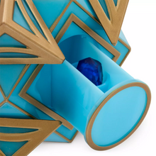 Load image into Gallery viewer, 2024 Star Wars Galaxy’s Edge Secrets of the Holocrons W/ Black Kyber LE Box Set