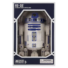Load image into Gallery viewer, Galaxy&#39;s Edge Droid Depot R2-D2 Remote Control
