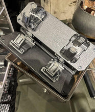 Load image into Gallery viewer, Star Wars Galaxy's Edge Color Changing Lightsaber Hilt Stand