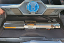 Load image into Gallery viewer, Galaxy's Edge Anakin Skywalker (Jedi Knight) Legacy Lightsaber Hilt