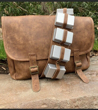 Load image into Gallery viewer, Galaxy's Edge Chewbacca Bandolier Messenger Bag