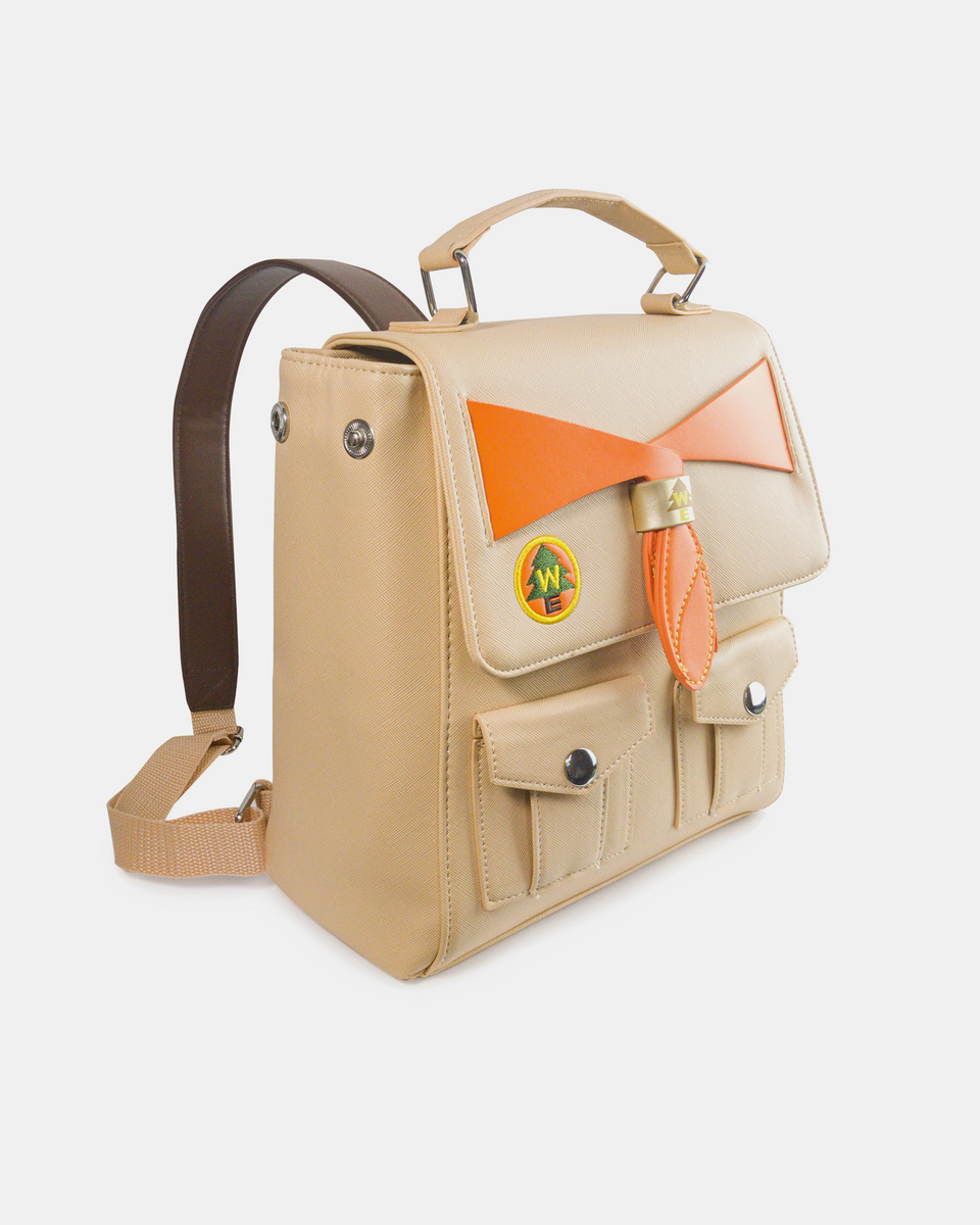 High quality Danielle Nicole Wilderness Explorer Up Russell Backpack