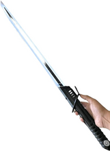 Load image into Gallery viewer, Galaxy's Edge The Mandalorian Darksaber Legacy Lightsaber