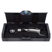 Load image into Gallery viewer, Star Wars Galaxy’s Count Dooku Jedi Legacy Lightsaber Hilt