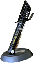 Load image into Gallery viewer, Galaxy's Edge The Mandalorian Darksaber Legacy Lightsaber