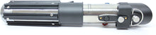 Load image into Gallery viewer, Galaxy's Edge Darth Vader Legacy Lightsaber Hilt Rear View