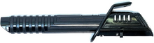 Load image into Gallery viewer, Galaxy's Edge The Mandalorian Darksaber Legacy Lightsaber