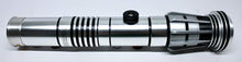 Load image into Gallery viewer, Galaxy&#39;s Edge Darth Maul Legacy Lightsaber Alternate Side View