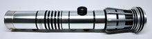 Load image into Gallery viewer, Galaxy's Edge Darth Maul Legacy Lightsaber Alternate Side View