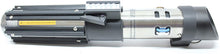 Load image into Gallery viewer, Galaxy's Edge Darth Vader Legacy Lightsaber Hilt Alternate Side View