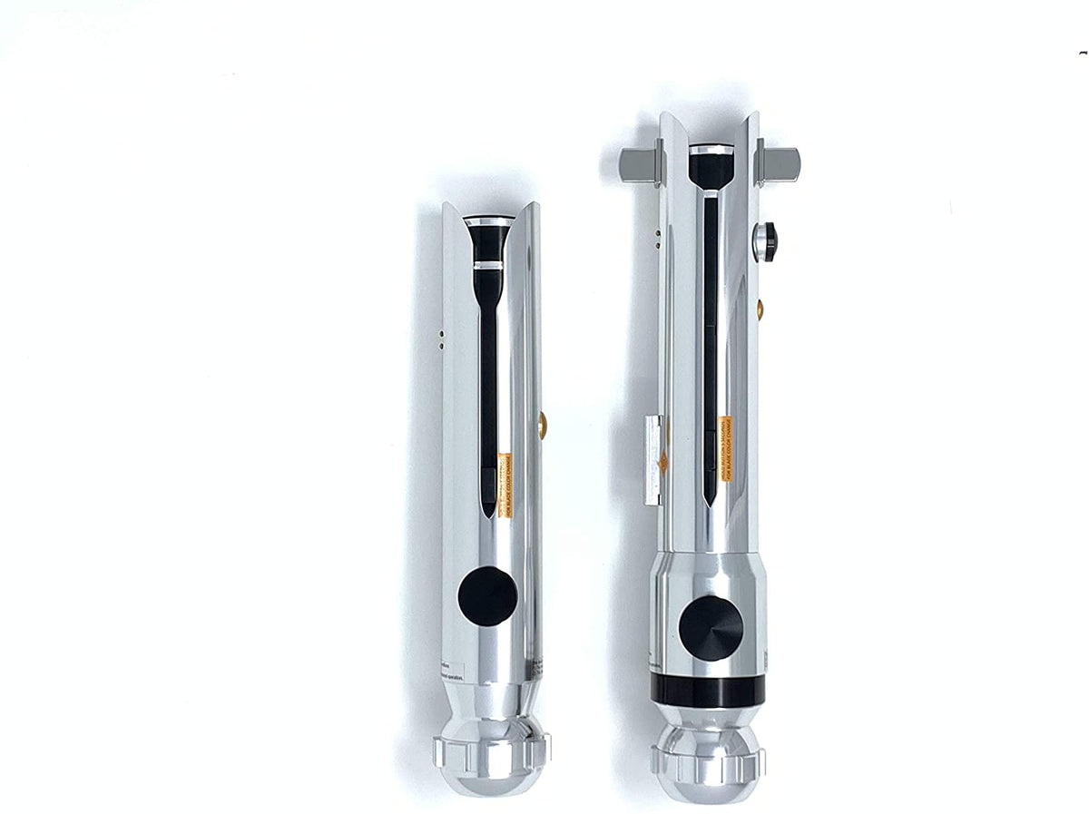 その他 The Clone Wars LIGHTSABER Hilt Set Star Wars: The Clone Wars LIGHTSABER Hilt Set – Limited