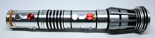 Load image into Gallery viewer, Galaxy's Edge Darth Maul Legacy Lightsaber Hilt