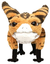 Load image into Gallery viewer, Galaxy's Edge Plush Loth-Cat with Electronic Sounds