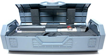 Load image into Gallery viewer, Galaxy's Edge Darth Vader Legacy Lightsaber Hilt and Case