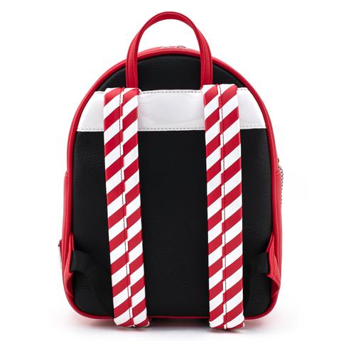 Loungefly X Coca Cola Logo with Coin Purse Mini Backpack The