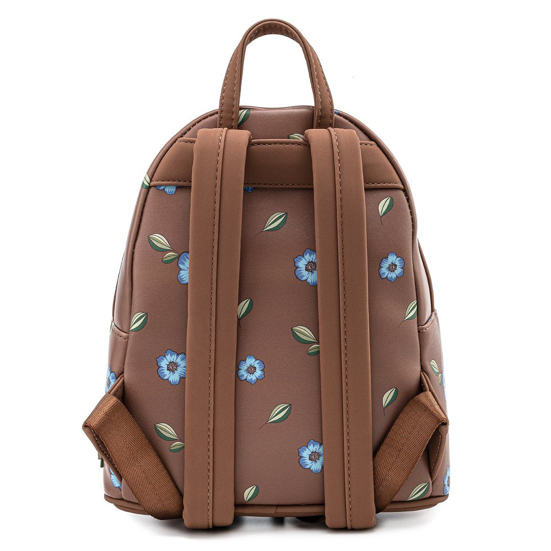Loungefly Disney Fox And Hound Cosplay Mini Backpack – The Line Jumper