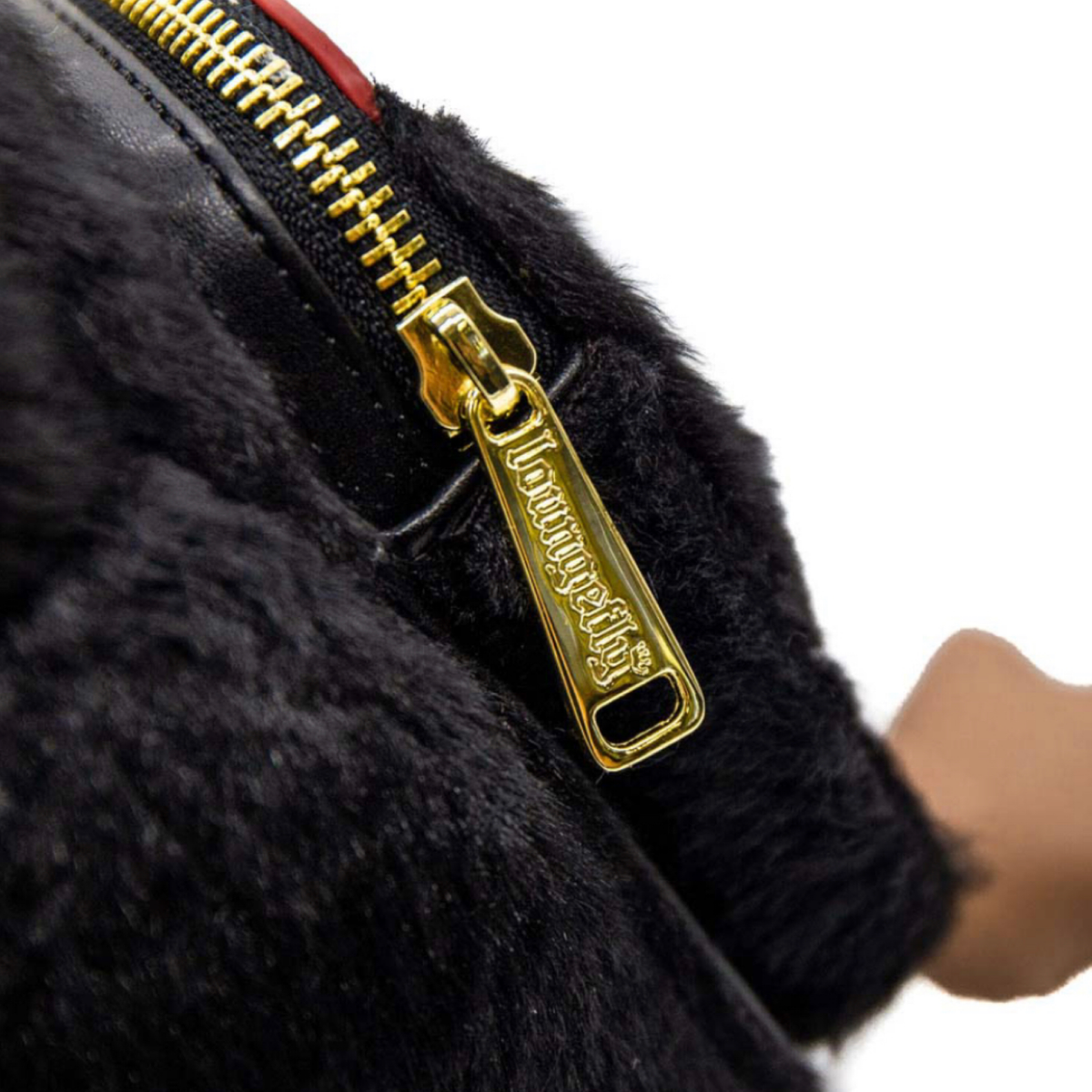 baby niffler mini backpack Loungefly Fantastic Beasts Niffler Plush Cosplay Mini Backpack – The Line Jumper