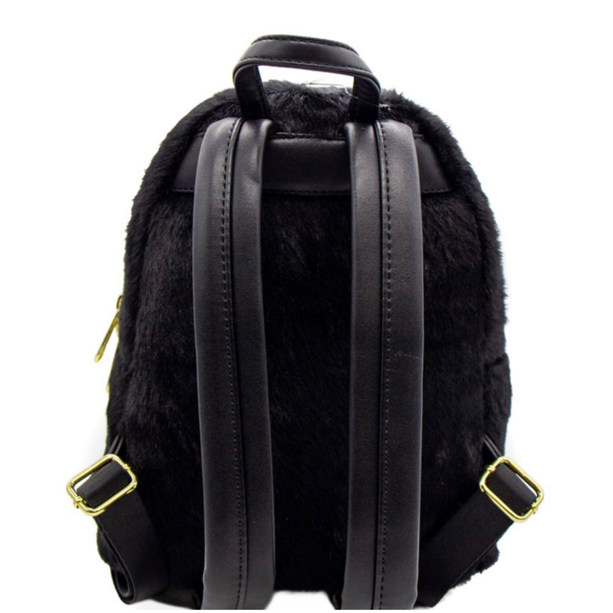 baby niffler mini backpack Loungefly Fantastic Beasts Niffler Plush Cosplay Mini Backpack – The Line Jumper