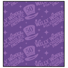 Load image into Gallery viewer, Loungefly WB Charlie And The Chocolate Factory 50th Anniversary