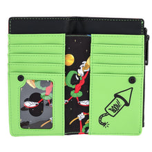 Load image into Gallery viewer, Loungefly X Looney Tunes K-9 Flap Wallet