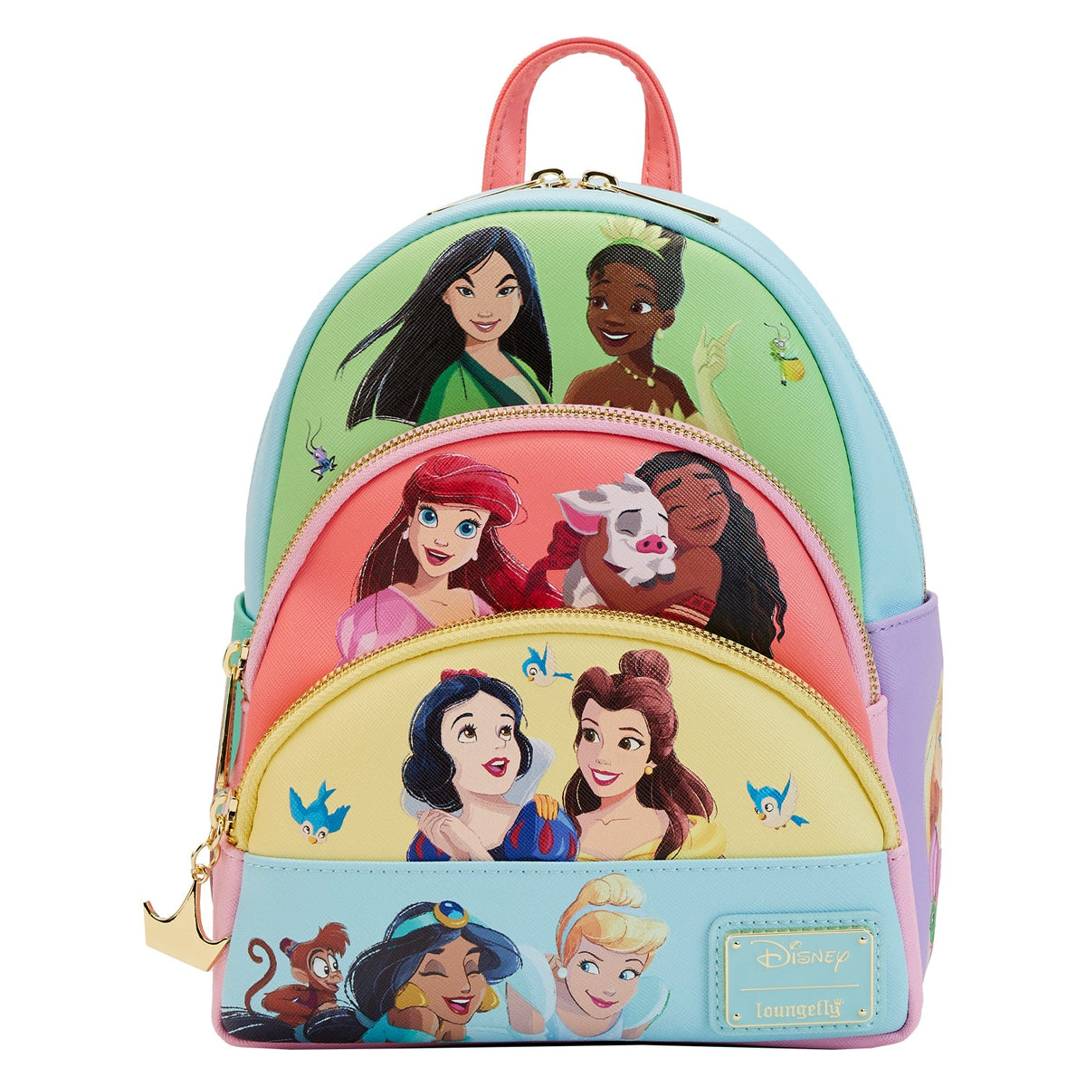 Loungefly-Disney-Princess-