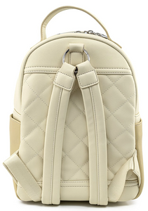 Loungefly Star Wars Princess Leia Hoth Cosplay Mini Backpack Back