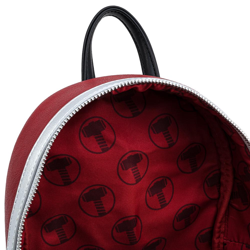 Thor loungefly best sale mini backpack