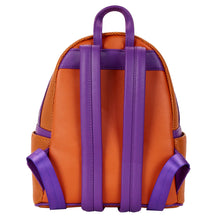 Load image into Gallery viewer, Loungefly NBA LA Lakers Basketball Mini Backpack