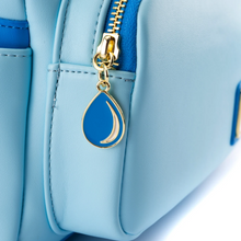 Load image into Gallery viewer, Loungefly Pokemon Piplup Cosplay Mini Backpack
