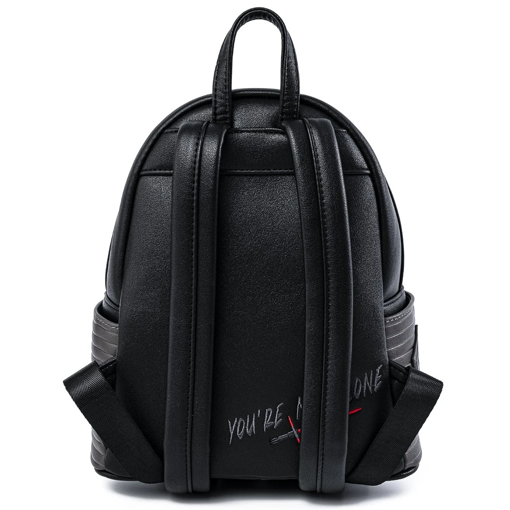 Kylo ren backpack sales