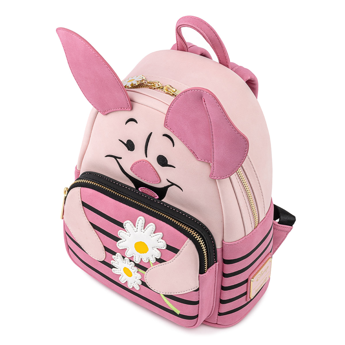 Loungefly Winnie The Pooh Piglet Cosplay Mini Backpack – The Line Jumper