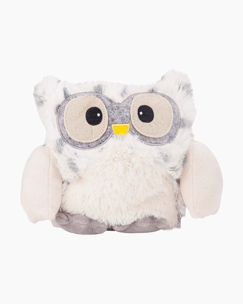 Warmies owl sales