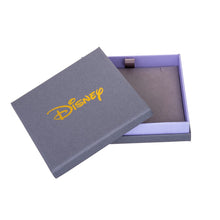 Load image into Gallery viewer, Disney Couture Kingdom Pixar White Gold-Plated Enamel Up House and Balloons Necklace