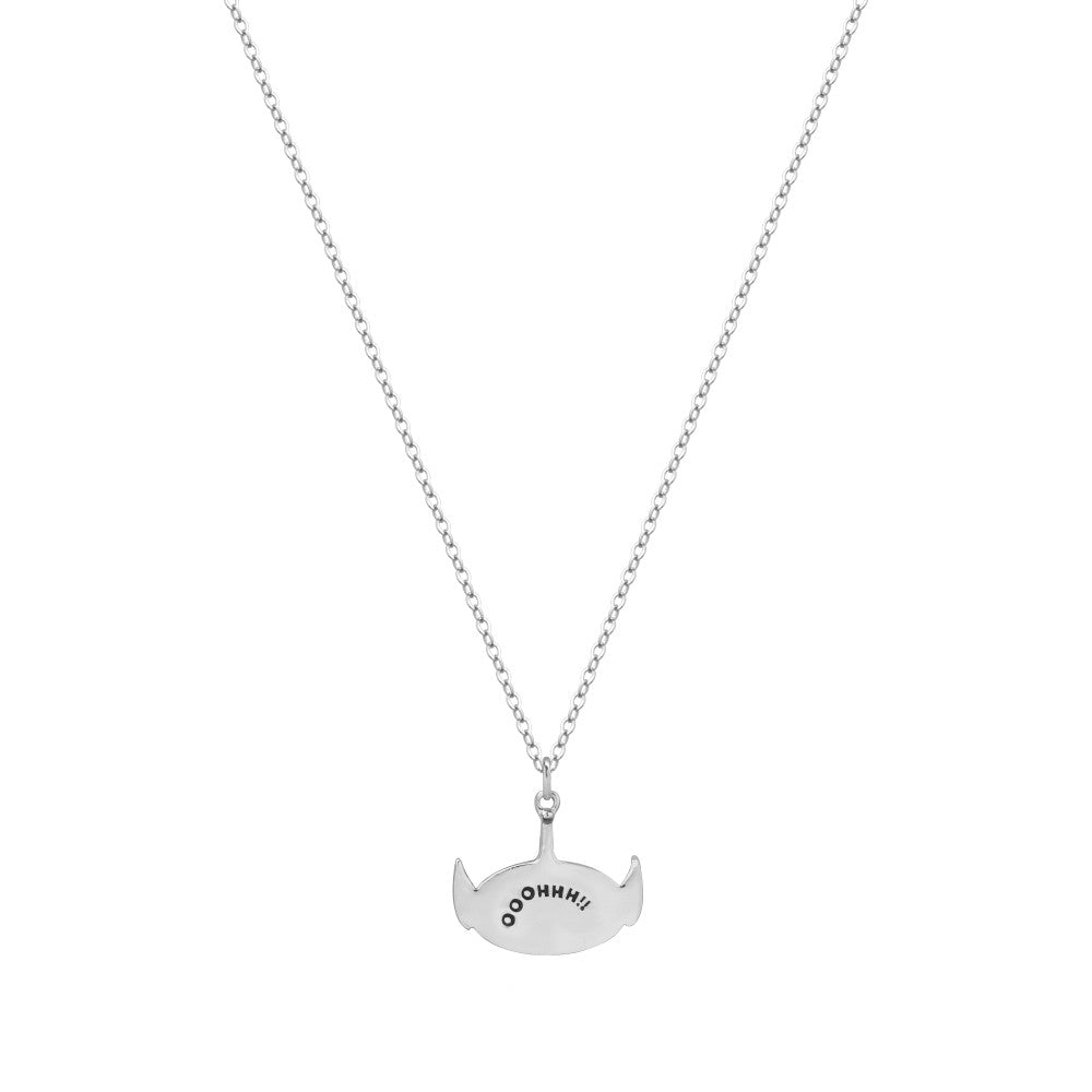 Disney new arrivals couture necklace