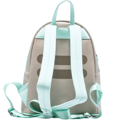 Loungefly Pusheen Plate O Donuts Cosplay Mini Backpack The Line Jumper