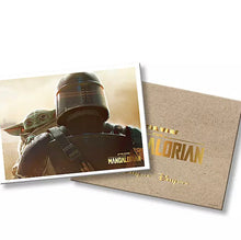Load image into Gallery viewer, The Child Real Moves Plush by Mattel – Star Wars: The Mandalorian
