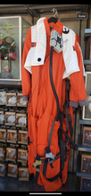 Load image into Gallery viewer, Galaxy's Edge X-Wing Pilot Flight Suit