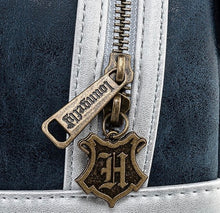 Load image into Gallery viewer, Harry Potter Hogwarts Castle Mini Backpack charm