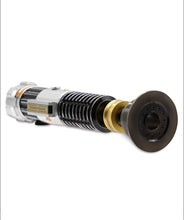 Load image into Gallery viewer, Star Wars Galaxy’s Edge Obi-Wan Kenobi Legacy Lightsaber Collectible Set