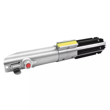 Load image into Gallery viewer, Anakin/Rey Skywalker Legacy Lightsaber Collectible Set – Star Wars Galaxy's Edge