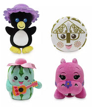 Load image into Gallery viewer, Disney Parks Wishables Mystery Plush – ''it's a small world'' – Micro 4 1/2'' – Limited Release