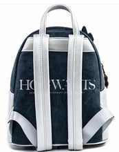 Load image into Gallery viewer, Harry Potter Hogwarts Castle Mini Backpack Straps