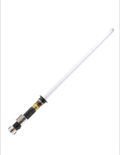 Load image into Gallery viewer, Star Wars Galaxy’s Edge Obi-Wan Kenobi Legacy Lightsaber Collectible Set