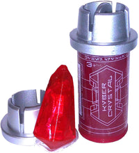 Load image into Gallery viewer, Galaxy's Edge Kyber Crystals No Canisters