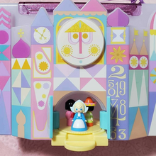 Load image into Gallery viewer, Disney Parks It's a Small World Popcorn Bucket Tokyo Disney Resort