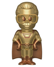 Load image into Gallery viewer, Funko Vinyl SODA: Superhero Stan Lee (Chance of Chase) - Pre-order